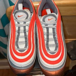 Nike Air max 97 GS 4y